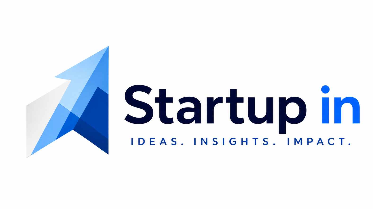 STARTUP IN